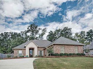 543 Willow Valley Cir, Brandon, MS 39047