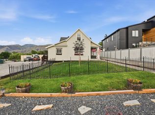 30 N 300 E, Hyrum, UT 84319