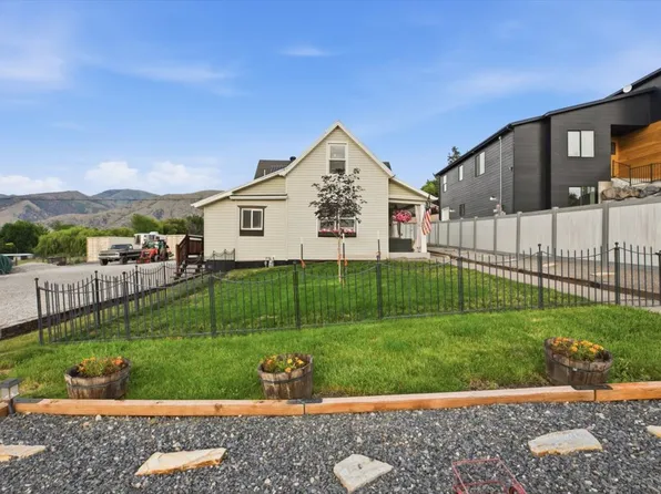 30 N 300 E, Hyrum, UT 84319