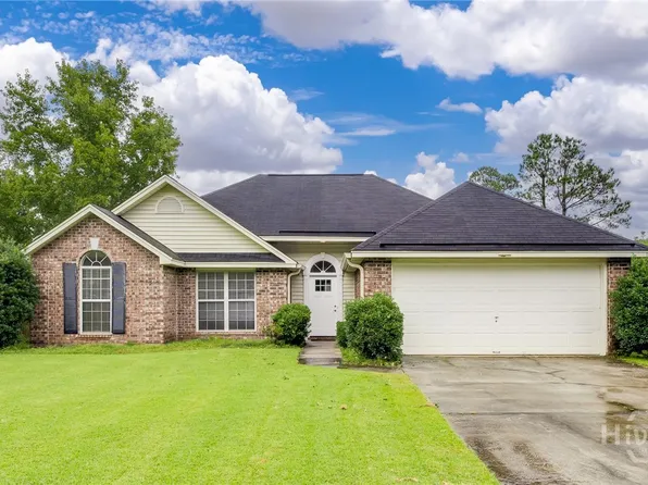 26 Bristlecone Drive, Savannah, GA 31419