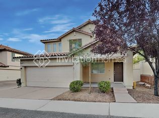10437 Chandra Ave, Las Vegas, NV 89129