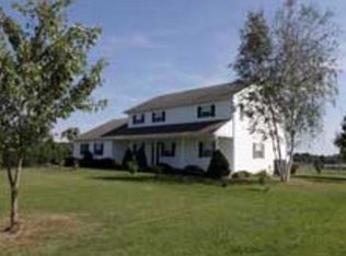 1641 Cora Mill Rd, Gallipolis, OH 45631