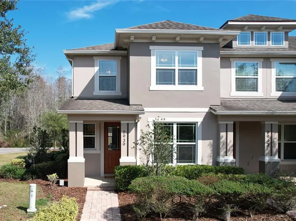 8939 Hildreth Ave, Orlando, FL 32832
