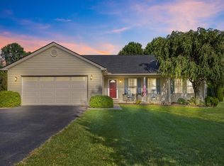 320 Kings Trace Dr, Berea, KY 40403