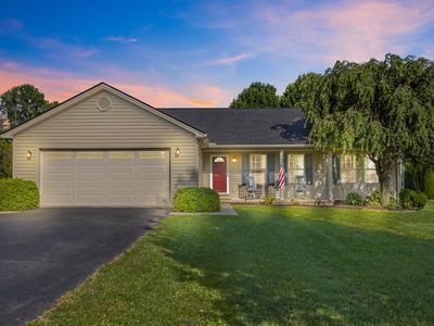 320 Kings Trace Dr, Berea, KY, 40403
