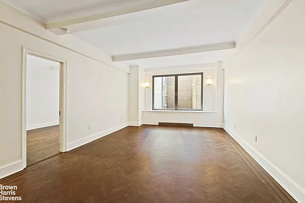 Rented by Brown Harris Stevens | media 8