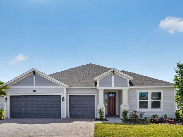 86547 Oar Row, Yulee, FL 32097