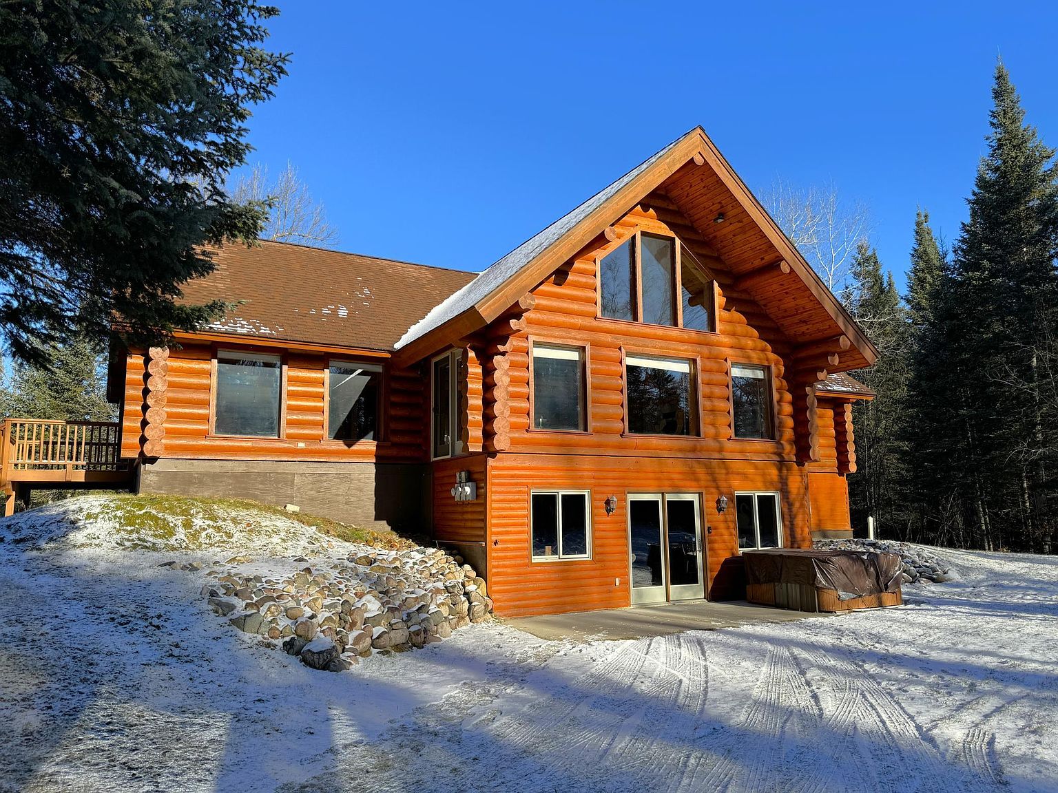 34567 Mountain Ash Dr, Hill City, MN 55748 MLS 6473392 Zillow