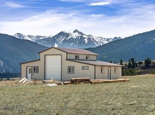 137 Buffalo Trl, Livingston, MT 59047
