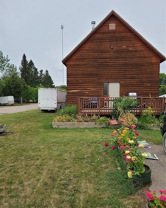 214 1st St W, Alida, SK S0C 0B0 MLS SK906212 Zillow