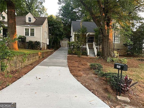5th image of 1053 Faith Ave SE