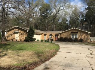 104 Vick Ave, Prescott, AR 71857