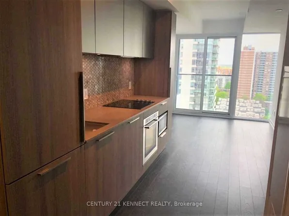 85 Wood St, Toronto, ON
