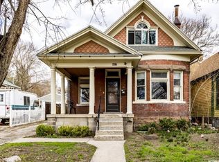 657 S 900 E, Salt Lake City, UT 84102