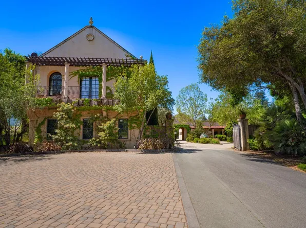 9000 Highway 128 Highway, Philo, CA 95466