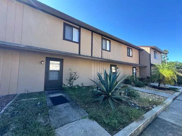 69 Village Dr, Flagler Beach, FL 32136