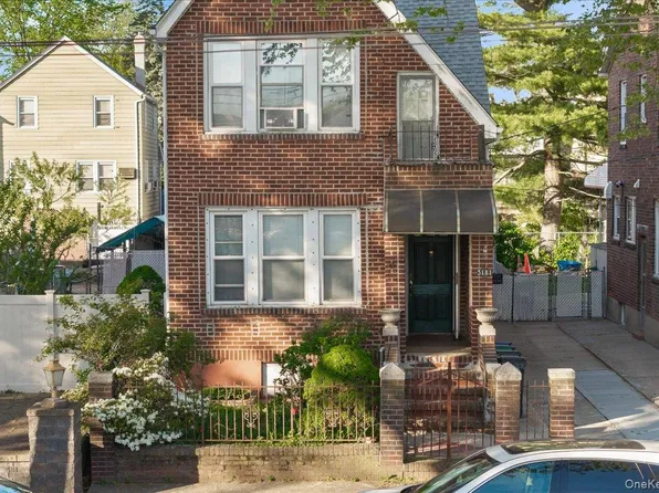 3181 Waterbury Avenue, Bronx, NY 10465