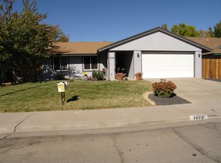 1072 Glen Meadow Dr, Sparks, NV