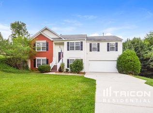 230 Longview Dr, Powder Springs, GA 30127