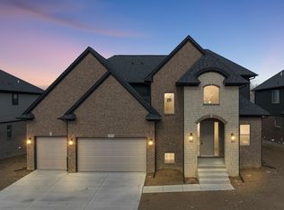 24711 Brookshire Ct, Macomb, MI