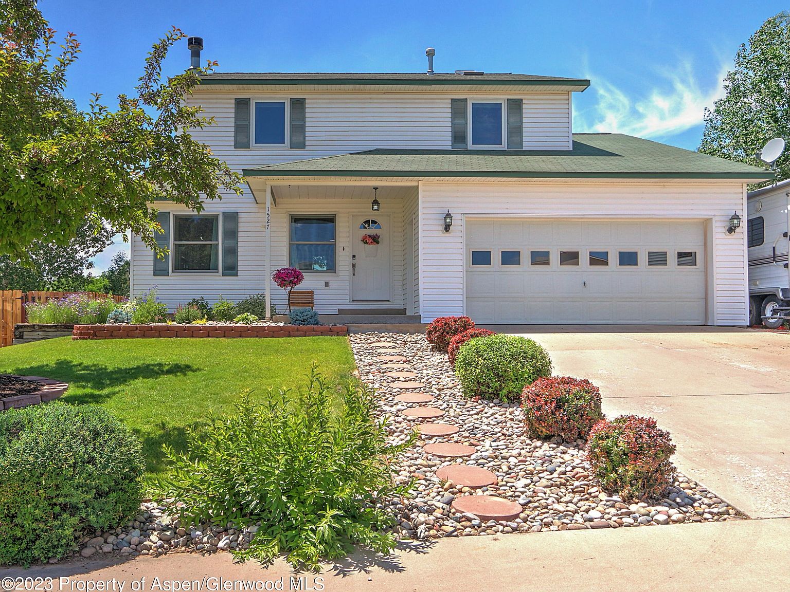 1527 Graham Ct, Rifle, CO 81650 Zillow