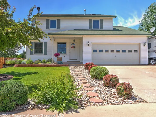 1527 Graham Ct, Rifle, CO 81650