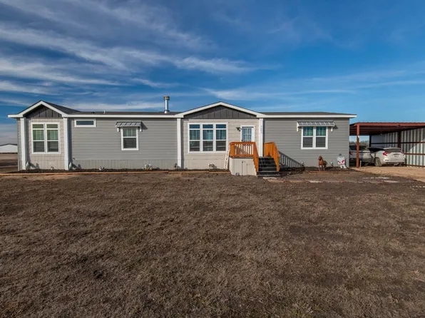 4602 County Road 1245, Savoy, TX 75479