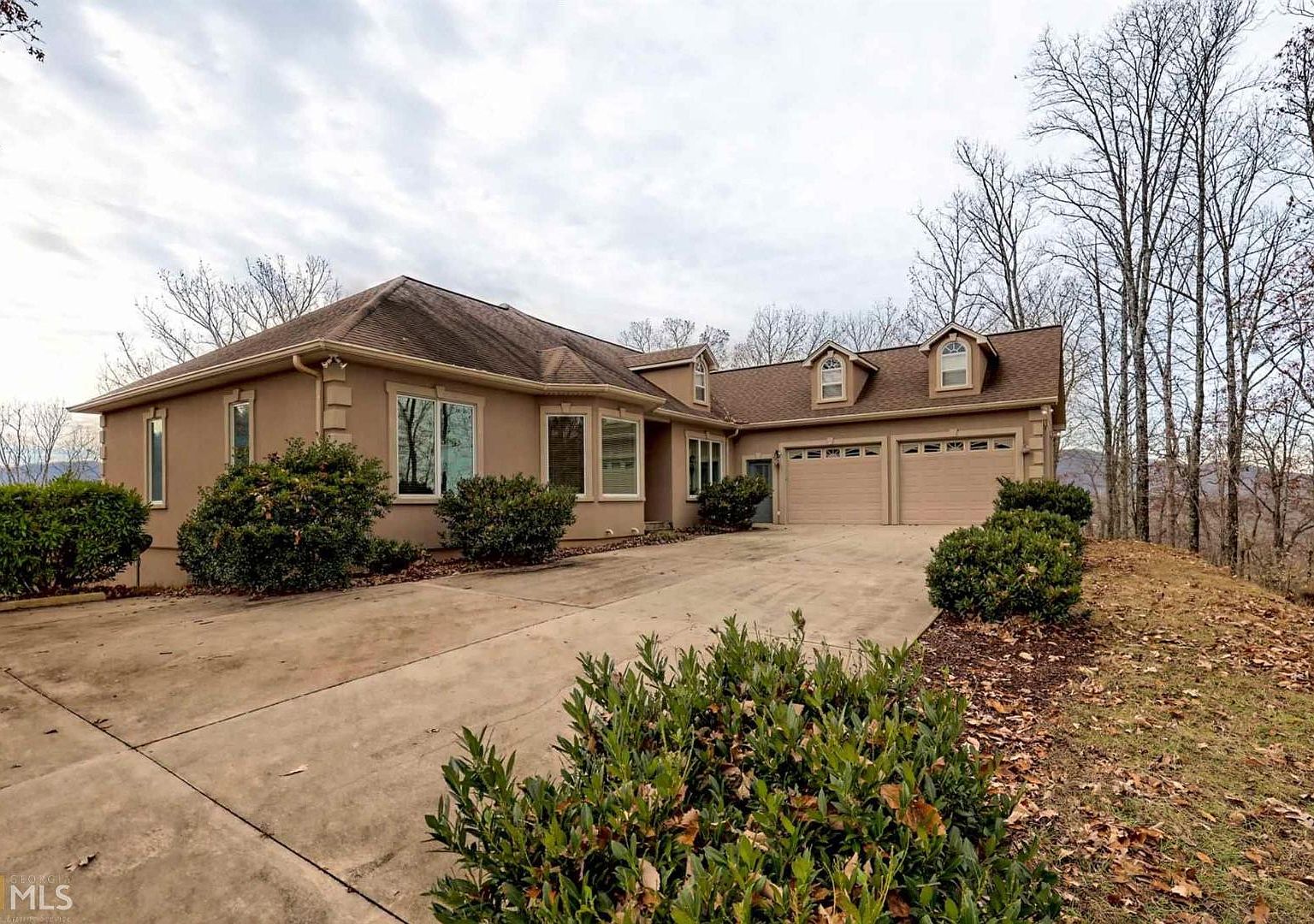 4247 Asheland Overlook, Young Harris, GA 30582 Zillow