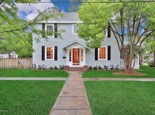 3363 Randall St, Jacksonville, FL 32205