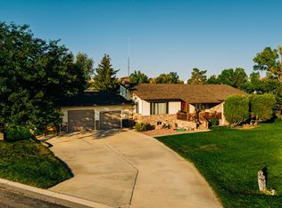 11 Middle School Dr, Ranchester, WY 82839