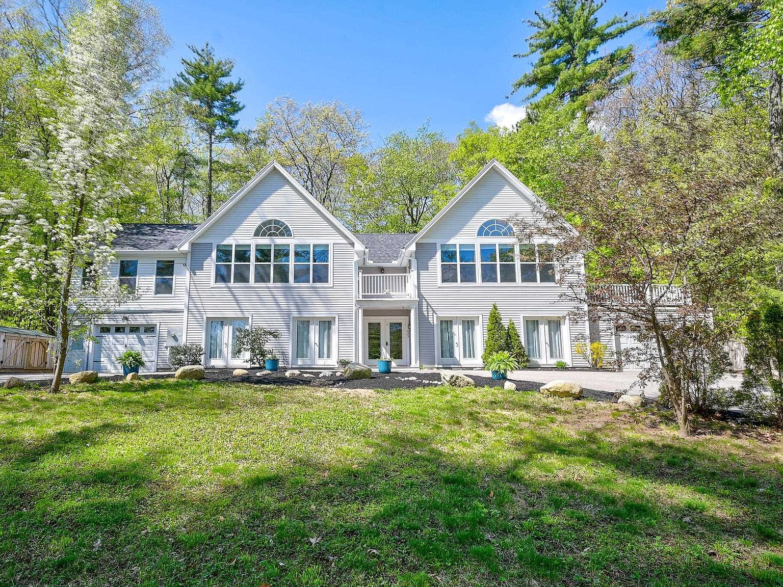 433 Allard Farm Circuit, North Conway, NH 03860 | Zillow