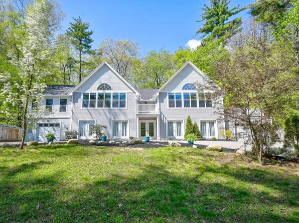 433 Allard Farm Circuit, Conway, NH 03860