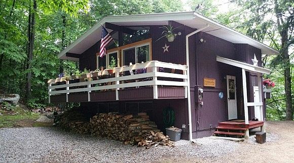 Welcome to 64 Chandler Mtn Rd