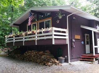 64 Chandler Mountain Rd, Bartlett, NH 03812