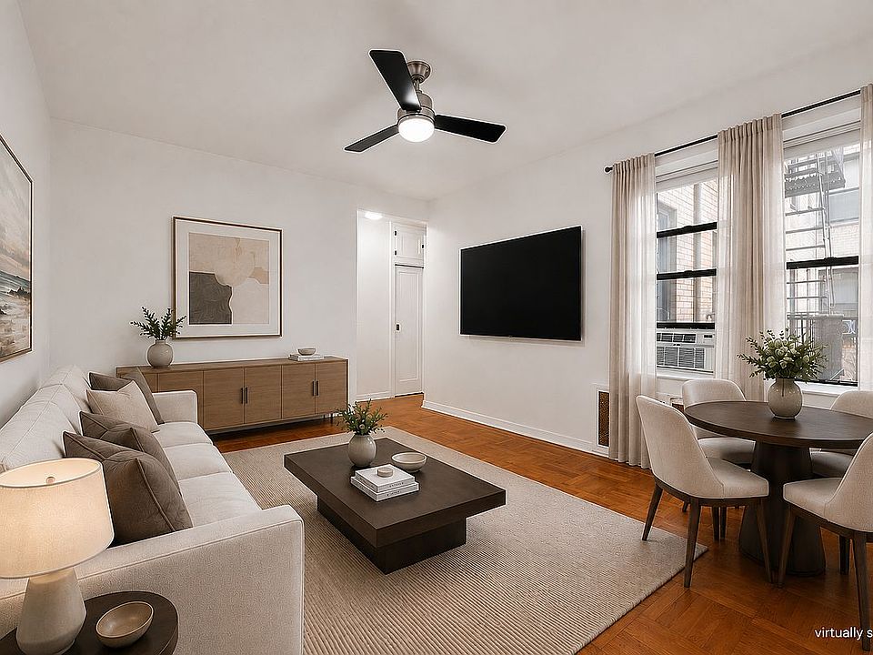 1st image of 67 Morton St APT 2A