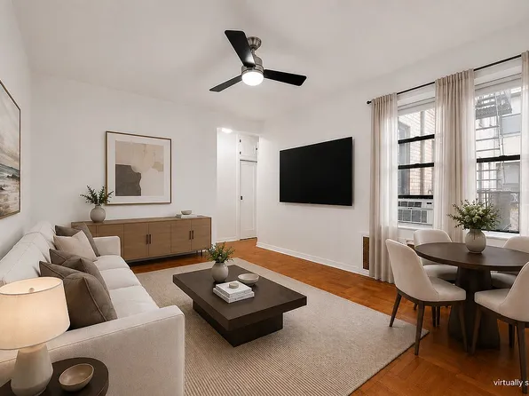 67 Morton St APT 2A, New York, NY 10014