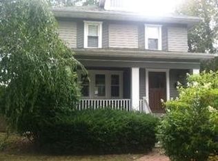 1406 Court St, Port Huron, MI