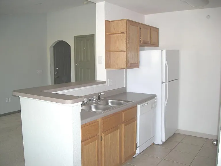 5620 Fossil Creek Pkwy #4303 — Photo 3