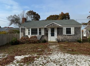 71 Lewis Rd, West Yarmouth, MA 02673