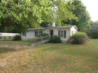 1401 Stone Ave, Kannapolis, NC 28083