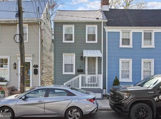 48 2nd St, Bordentown, NJ 08505