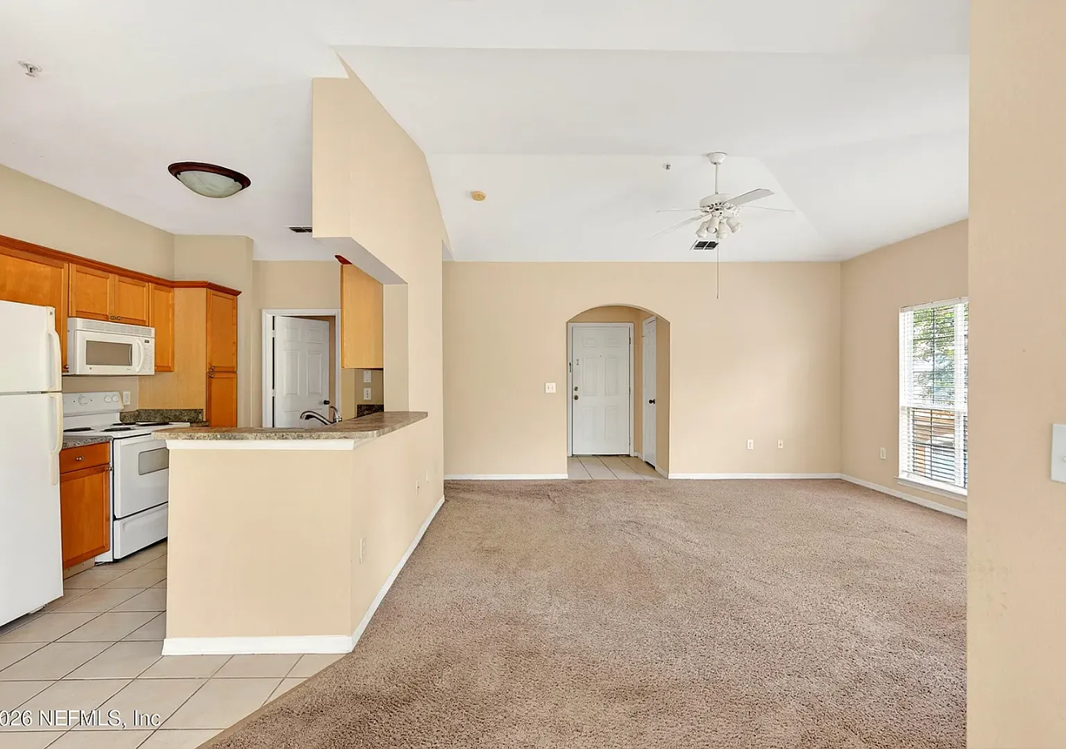 Spacious Condo in The Reserve at James Island | Pool, Gym & Gated Community — Photo 4