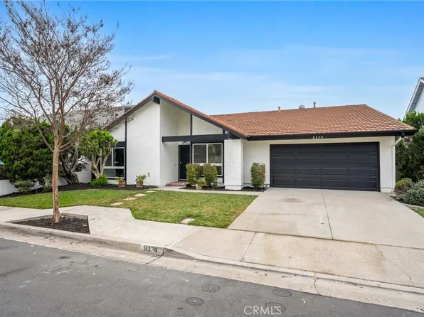 9374 Fleetwood St, Cypress, CA 90630