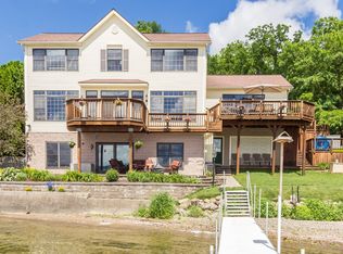 4337 W Lake Rd, Geneseo, NY 14454