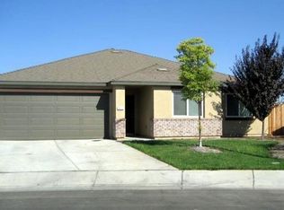 5402 Red Wheat Ave, Bakersfield, CA 93313