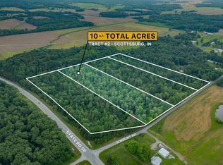 2 N Mount Rd, Scottsburg, IN 47170