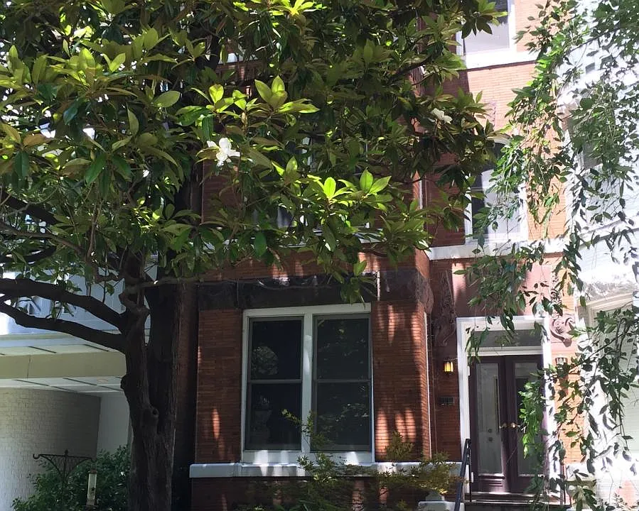2025 Kalorama Rd NW #1