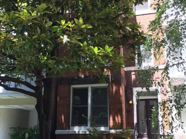 2025 Kalorama Rd NW APT 1, Washington, DC 20009