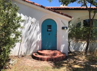 1552 E 12th St, Douglas, AZ 85607