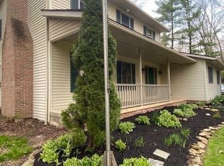6383 County Road 230, Loudonville, OH 44842